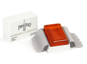 Resina Pirastro Piranito