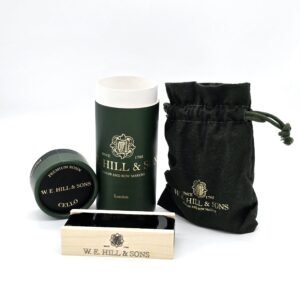 Hill Premium Rosin Cello