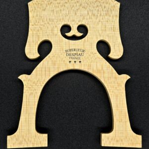 Puente Cello Despiau Modelo Belga, Grado "A" (3 arbolitos)