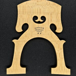 Puente Cello Despiau Modelo Belga, Grado "B" (2 arbolitos)